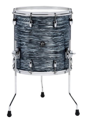 [GR805.332] Floor Tom Renown Maple GRETSCH 16" x 16"