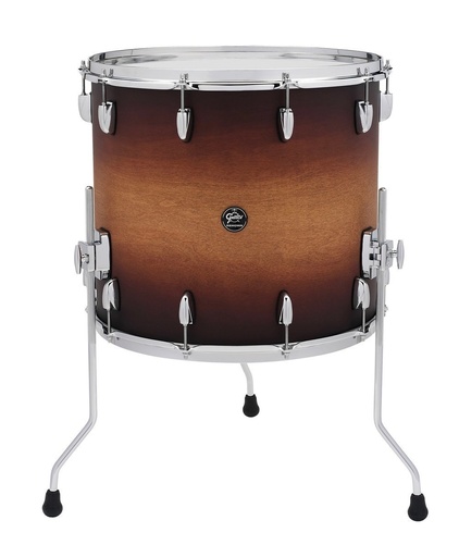 [GR805.350] Floor Tom Renown Maple GRETSCH 18" x 16"