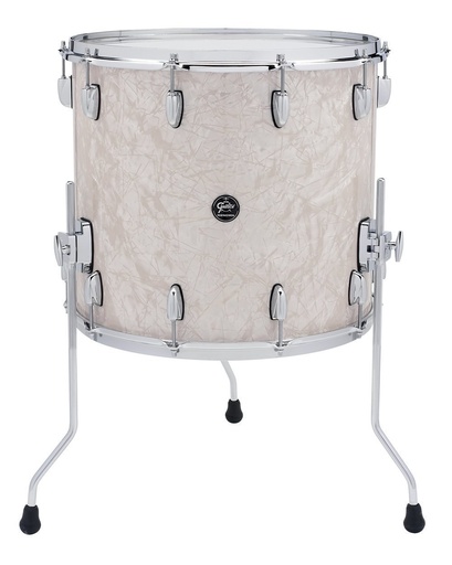 [GR805.353] Floor Tom Renown Maple GRETSCH 18" x 16"