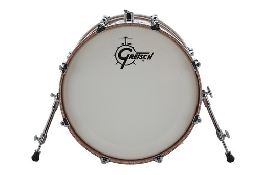 [GR805.461] Grosse caisse Renown Maple GRETSCH 20" x 16"