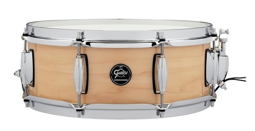 [GR805.625] Caisse claire Renown Maple GRETSCH 14" x 5"
