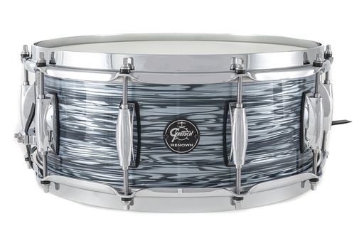 [GR805.652] Caisse claire Renown Maple GRETSCH 14" x 5,5"