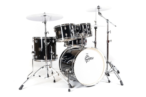 [GR801.440.999] Batterie GRETSCH Energy Start 5 Hardware sans cymbale FUSION - GC20