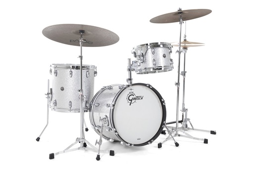 [GR808.507] Floor Tom USA Brooklyn GRETSCH 14" x 12"
