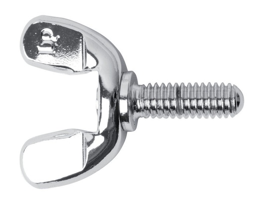 [LP891.050.201] Accessoires Hardware et pièces détachées Vis papillon 5/16" x 22 mm