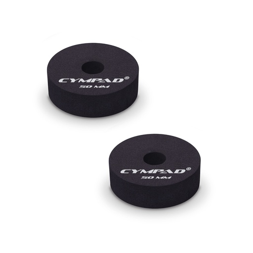 [MD50] DOUBLE SET CYMPAD MODERATOR 50 MM