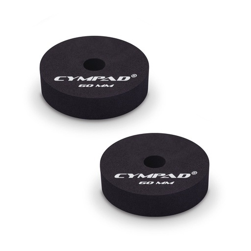 [MD60] DOUBLE SET CYMPAD MODERATOR 60 MM