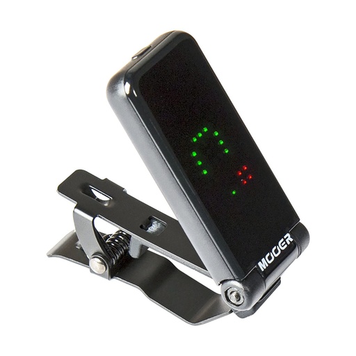 [CT01] ACCORDEUR  MOOER CT-01 NOIR