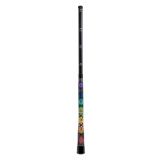 [DDCHA] DIDGERIDOO SONIC ENERGY CHAKRA