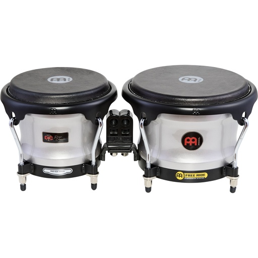 [DC400PG] Bongos MEINL |ARTIST D.CAMACHO, GRIS