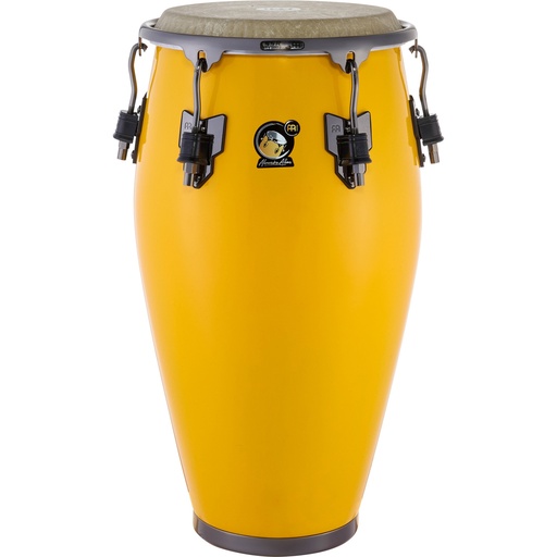 [AA1134SY] Conga MEINL | A.ALBAN 11"3/4 JAUNE
