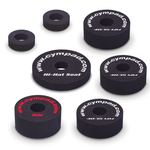 [OSSP] STARTER PACK CYMPAD OPTIMIZER