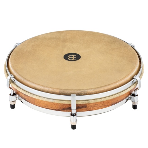 [PL12CW] PANDEROS DE PLENA PUNTEADOR MEINL 12"