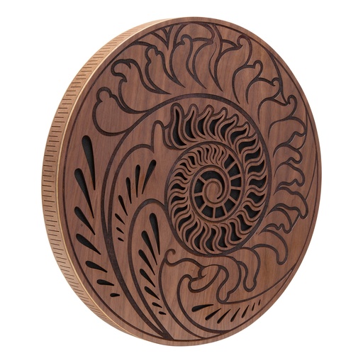 [RDO15F] RAINMAKER SONIC ENERGY, DISQUE 15"