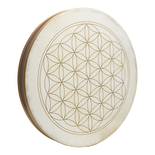 [WD22FOL] WAVE DRUM SONIC ENERGY 22" FLOWER OF LIF