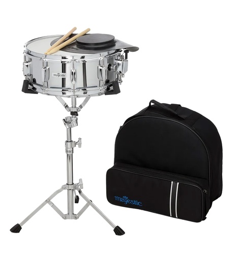 [AK14D] KIT PERCUSSION MAJESTIC AK14D