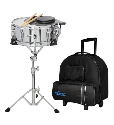 [AK14DC] KIT PERCUSSION MAJESTIC AK14DC