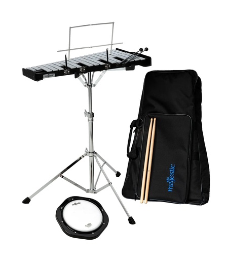 [AK32P] KIT PERCUSSION MAJESTIC AK32P