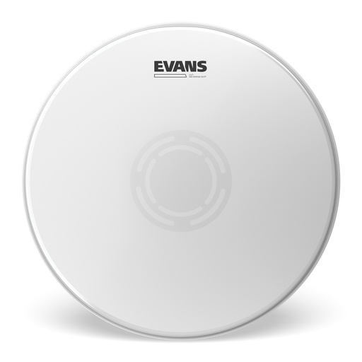 [B14UV1RD] EVANS UV1 Reverse Dot Snare Drum Head, 14 "
