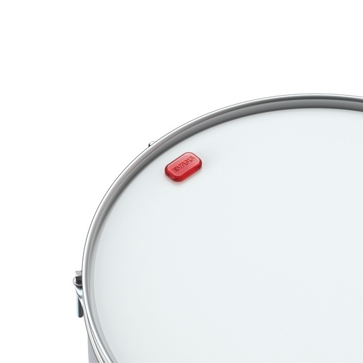 [EQPODSMINI] EVANS Mini EQ Pods Drum Damper Gels