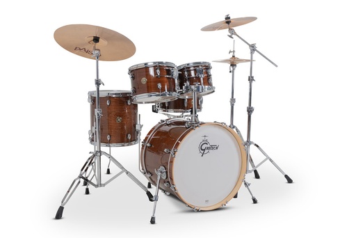 [GR815.002] Batterie Catalina Maple GRETSCH Fusion - GC20