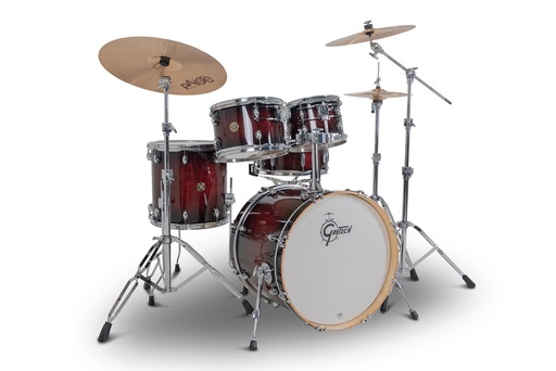 [GR815.004] Batterie Catalina Maple GRETSCH Fusion - GC20