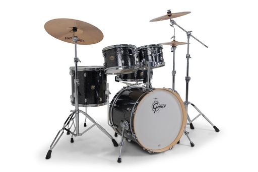 [GR815.006] Batterie Catalina Maple GRETSCH Fusion - GC20