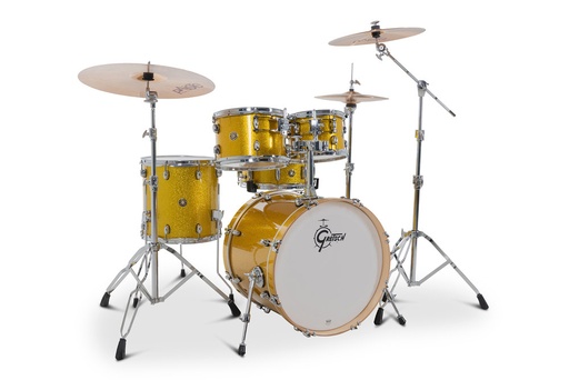 [GR815.014] Batterie Catalina Maple GRETSCH Fusion - GC20