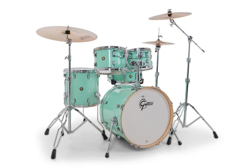 [GR815.016] Batterie Catalina Maple GRETSCH Fusion - GC20