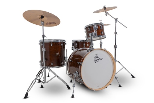 [GR815.022] Batterie Catalina Maple GRETSCH Pop - GC22