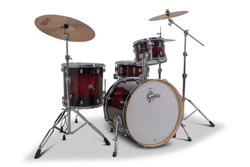 [GR815.024] Batterie Catalina Maple GRETSCH Pop - GC22