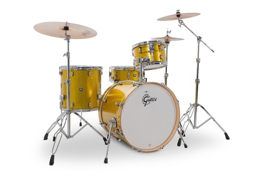 [GR815.034] Batterie Catalina Maple GRETSCH Pop - GC22