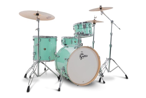 [GR815.036] Batterie Catalina Maple GRETSCH Pop - GC22