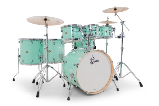 [GR815.056] Batterie Catalina Maple GRETSCH Ultra Rock - GC22