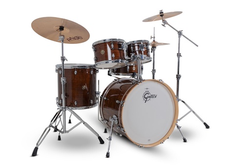 [GR815.062] Batterie Catalina Maple GRETSCH Rock - GC22