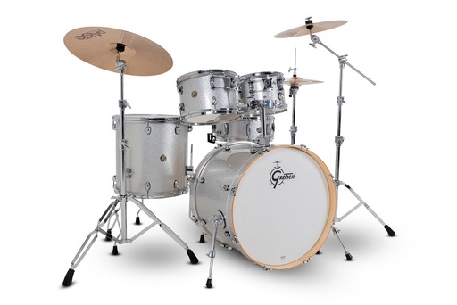[GR815.068] Batterie Catalina Maple GRETSCH Rock - GC22