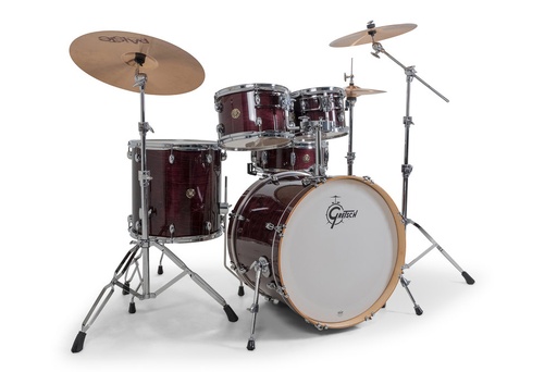 [GR815.072] Batterie Catalina Maple GRETSCH Rock - GC22