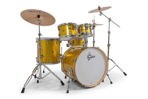[GR815.074] Batterie Catalina Maple GRETSCH Rock - GC22