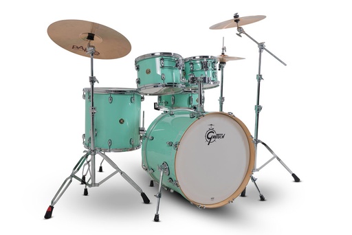 [GR815.076] Batterie Catalina Maple GRETSCH Rock - GC22