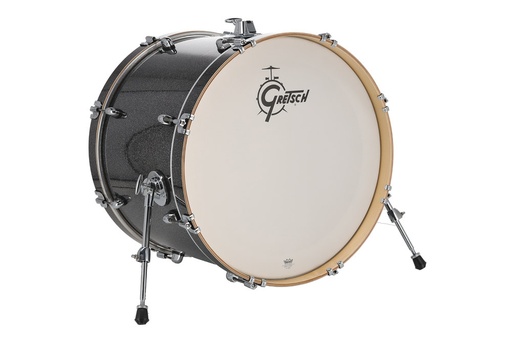 [GR815.326] Grosse caisse Catalina Maple GRETSCH 22" x 16"
