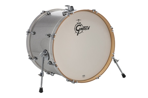 [GR815.328] Grosse caisse Catalina Maple GRETSCH 22" x 16"