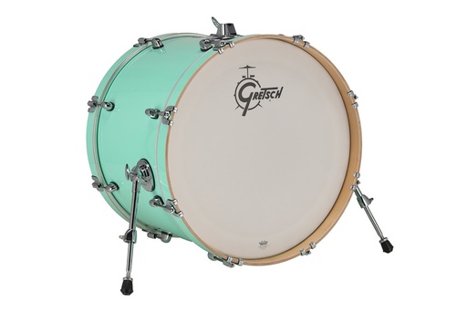[GR815.336] Grosse caisse Catalina Maple GRETSCH 22" x 16"