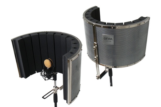 [170.846] Accessoire Microphone AMBIENT Filter