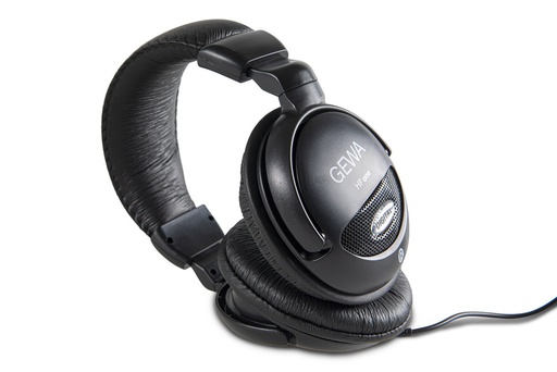 [170.920] Casque HP one