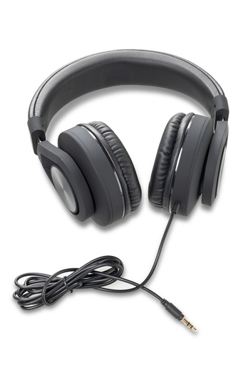 [170.950] Casque HP six