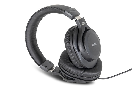 [170.980] Casque HP eight