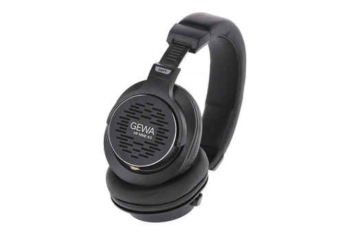[170.995] Casque HP nine-xo