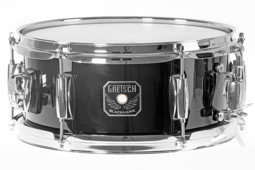 [GR820.006] Caisse claire Full Range Puplier GRETSCH Blackhawk Mighty Mini 12" X 5.5"