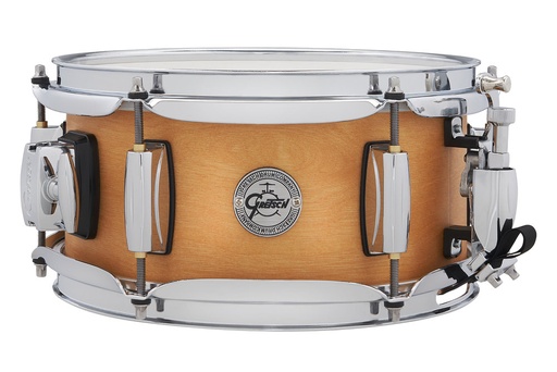 [GR820.060] Caisse claire Full Range Bouleau GRETSCH 10" x 5"