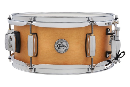 [GR820.062] Caisse claire Full Range Bouleau GRETSCH 12" x 5,5"